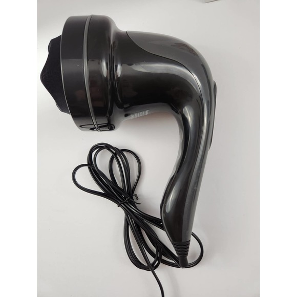 "Scrapping Pushing Grease Machine" Massager - Picture 5 of 11